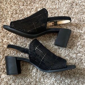 Alex Marie Heeled Sandal